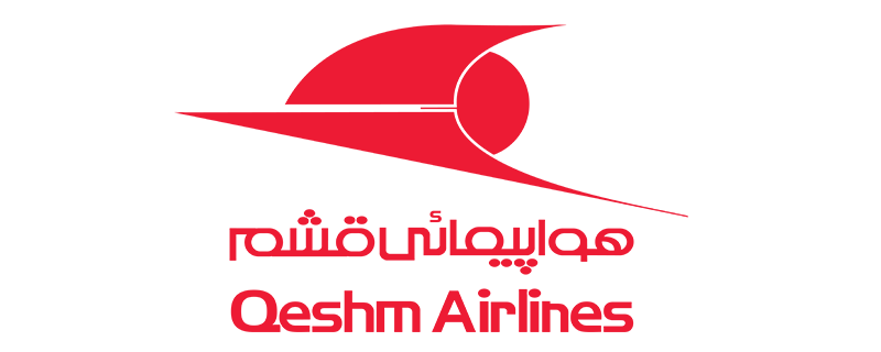 Qeshm Airlines | هواپیمایی قشم