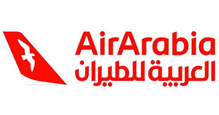 air arabia | هوایپمایی ایر عربیا
