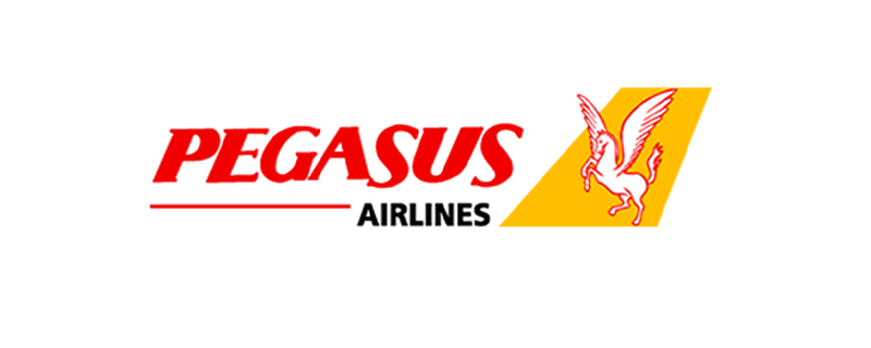 Pegasus Airlines | هواپیمایی پگاسوس