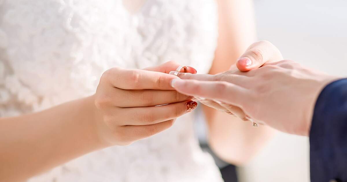 قوانین هلند در خصوص ازدواج